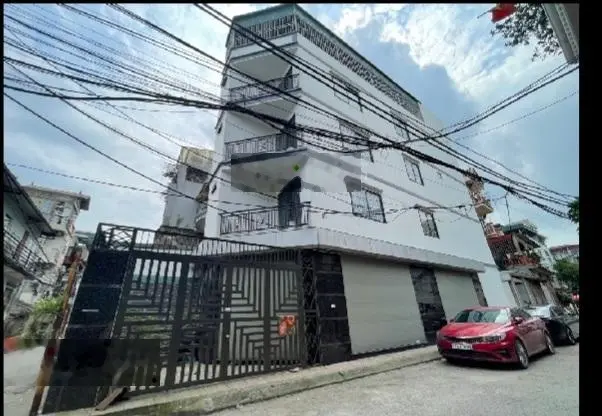 80m2/5t/5mt/12.5 tỷ / ngô gia tự / ô tô chánh/ lô góc kinh doanh/ thang máy