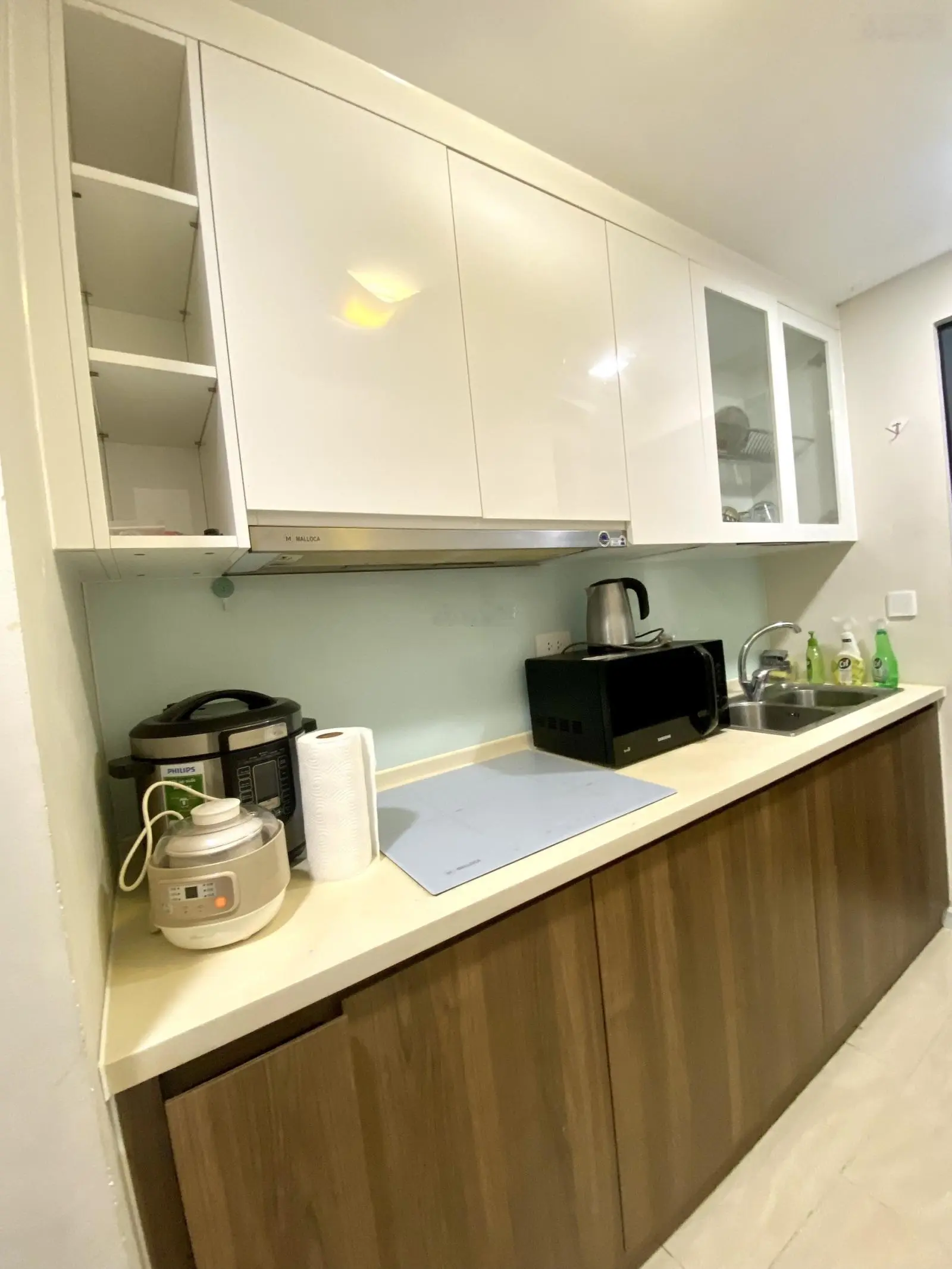 Quỹ Căn chuyển nhượng tại CC Rivera Park diện tích từ 72m2 đến 94m2 giá chỉ từ hơn 6 tỷ, sổ lâu dài