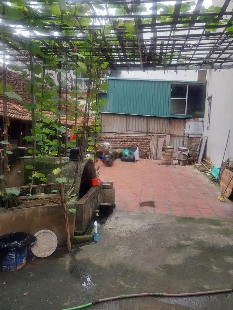 DƯƠNG NỘI - 60M2 - C4- MT 5M- LÔ GÓC- Ô TÔ VÀO NHÀ- KINH DOANH- HIẾM