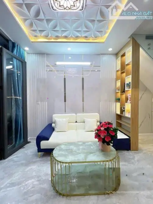 Siêu phẩm Quận 3 _ Bán nhanh căn nhà nhỏ siêu phẩm Quận 3 _ Bán nhanh căn nhà nhỏxinh SHRGiá 1tỷ650