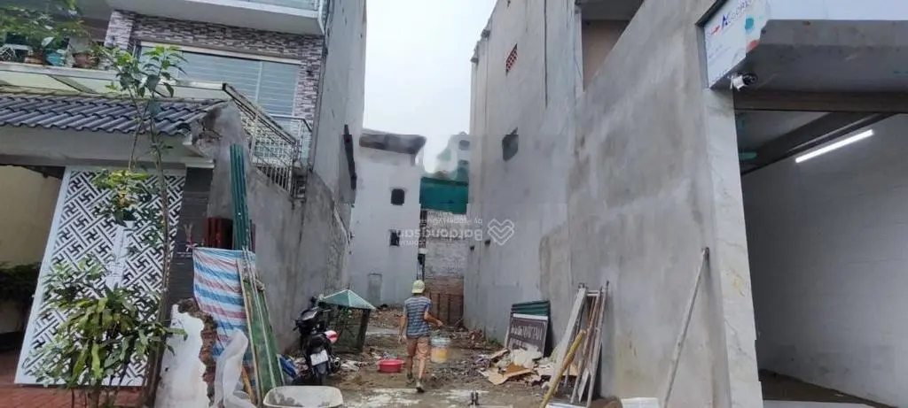 Bán 128m2 đất mặt Hồ Tai Trâu, vị trí cực kỳ đắc địa, giáp đường hồng tiến, xây nhà dòng tiền, kd