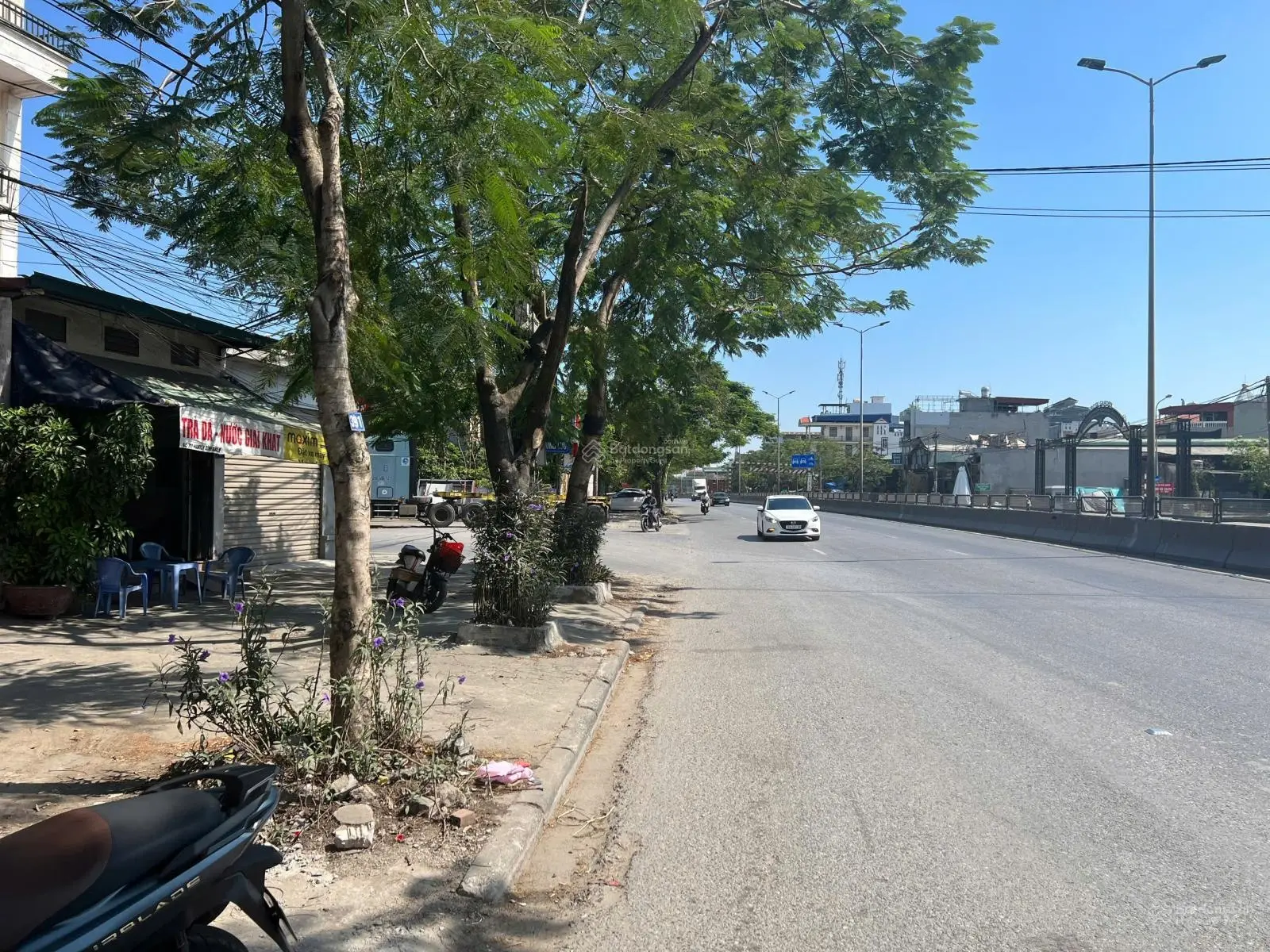 Bán đất Mặt đường Nguyễn Bỉnh Khiêm, Đông Hải 1, Hải An, Hải Phòng. Giá: 63tr/m2. Lh: 0948 568 ***