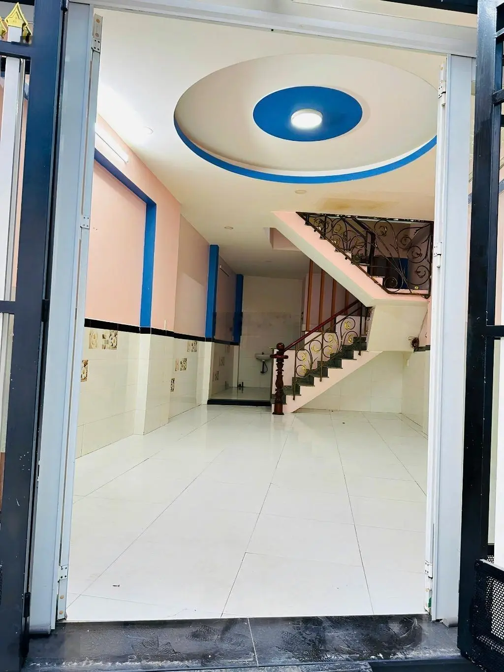 Bán Nhà Hxh 6M ĐS11 BHH gần Aeon 3 tầng 50m2 4.7 tỷ