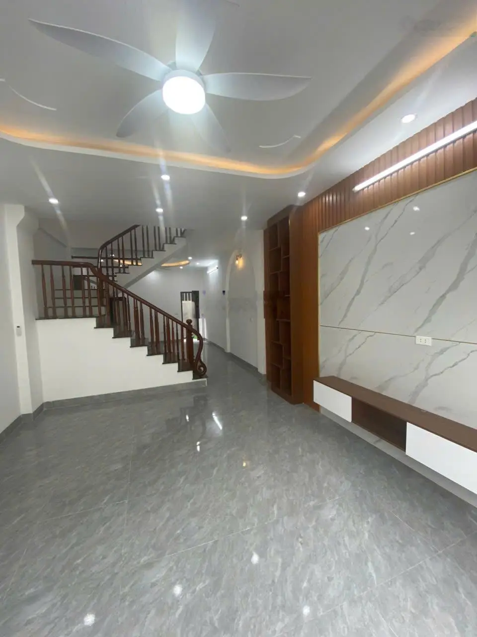 Giá Rẻ Nhất Chỉ 3 tỷ ,Nhà ở Yên Nghĩa -Hà Đông .DT 33m2*4 Tầng ,Full Nội thất