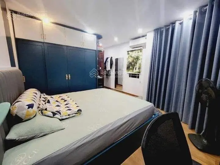 Chú Cường bán Căn hộ 204A gần Trường điểm Liên cấp Lomonoxop, Trần Hữu Dực, DT: 93m2, 3PN.