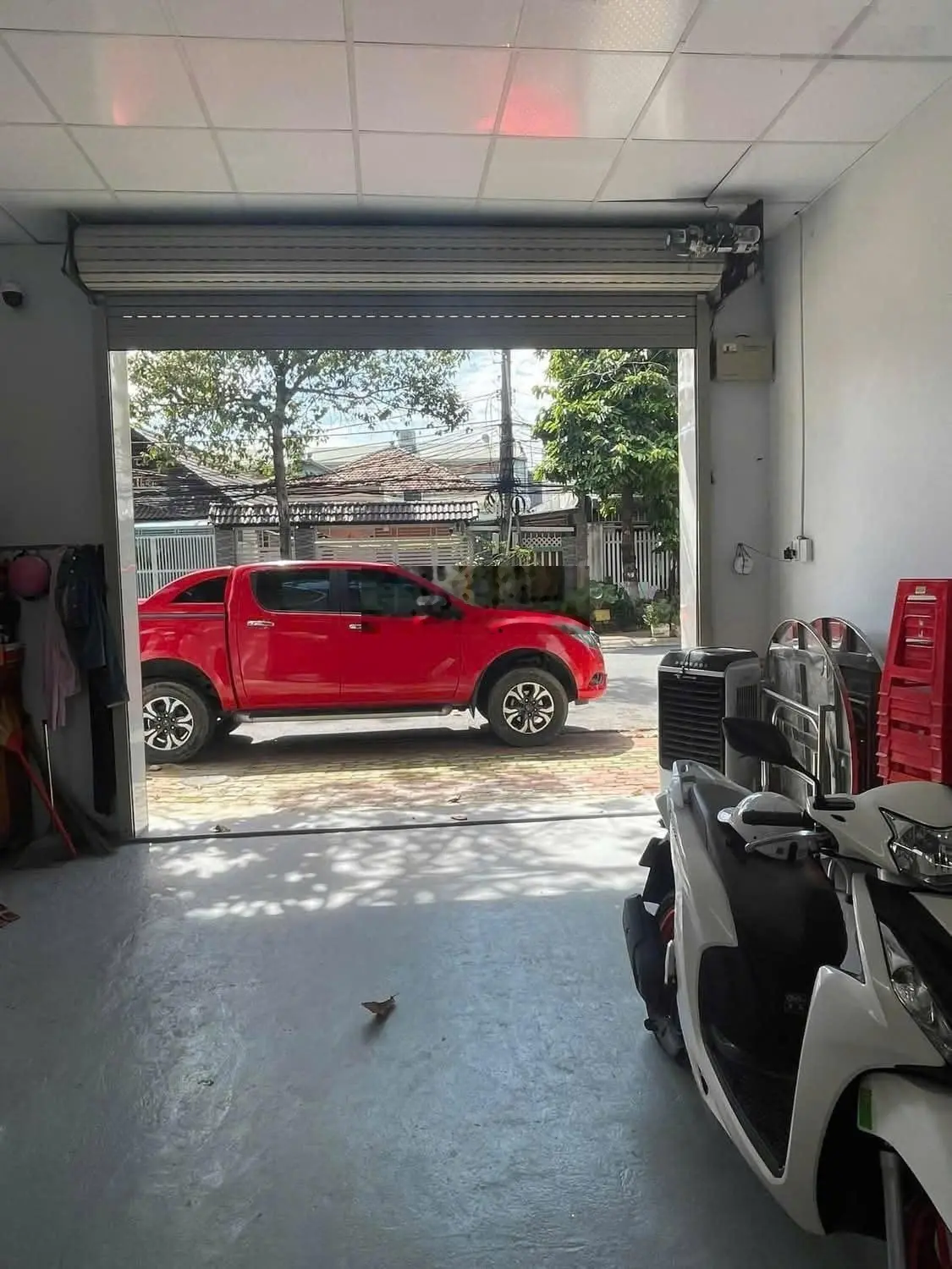 Mặt tiền Võ thị sáu - Đông Hoà - Dĩ an 176m2 sầm uất