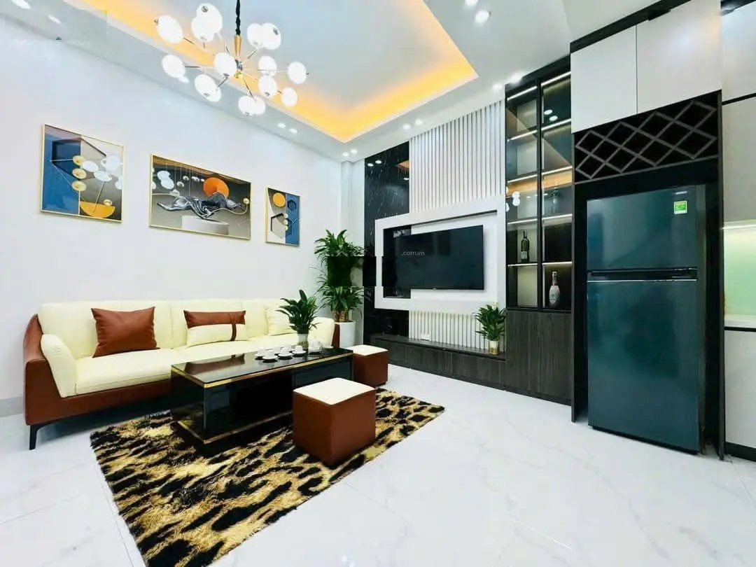 Thụy Khuê. Siêu hiếm, rẻ, chính chủ bán nhà 5 tầng * 30m, ô tô đỗ cửa, Xuân La - Tây Hồ giá 8tỷ