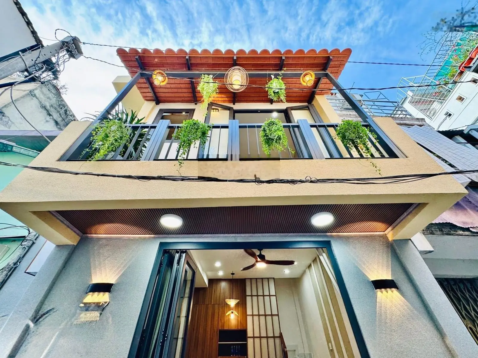 Hoa hồng 50tr - Bán nhà Nguyễn Công Hoan - P7 - PN - 27m2 - 4,38 Tỷ