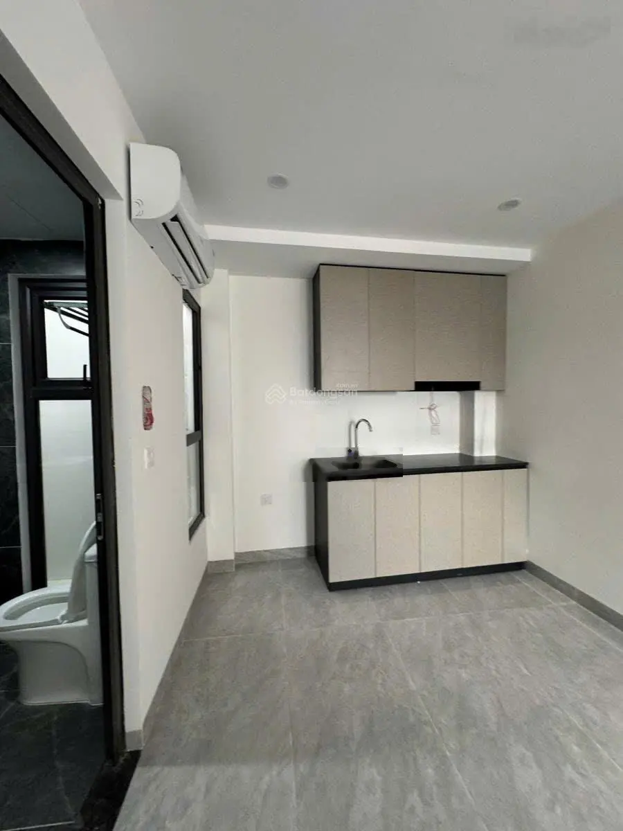 Săn ngay! Tòa CHDV Yên Hòa - Cầu Giấy, 60m2*7T thang máy, MT 5M, sát phố, đủ PCCC, lãi ngay 7%/năm.