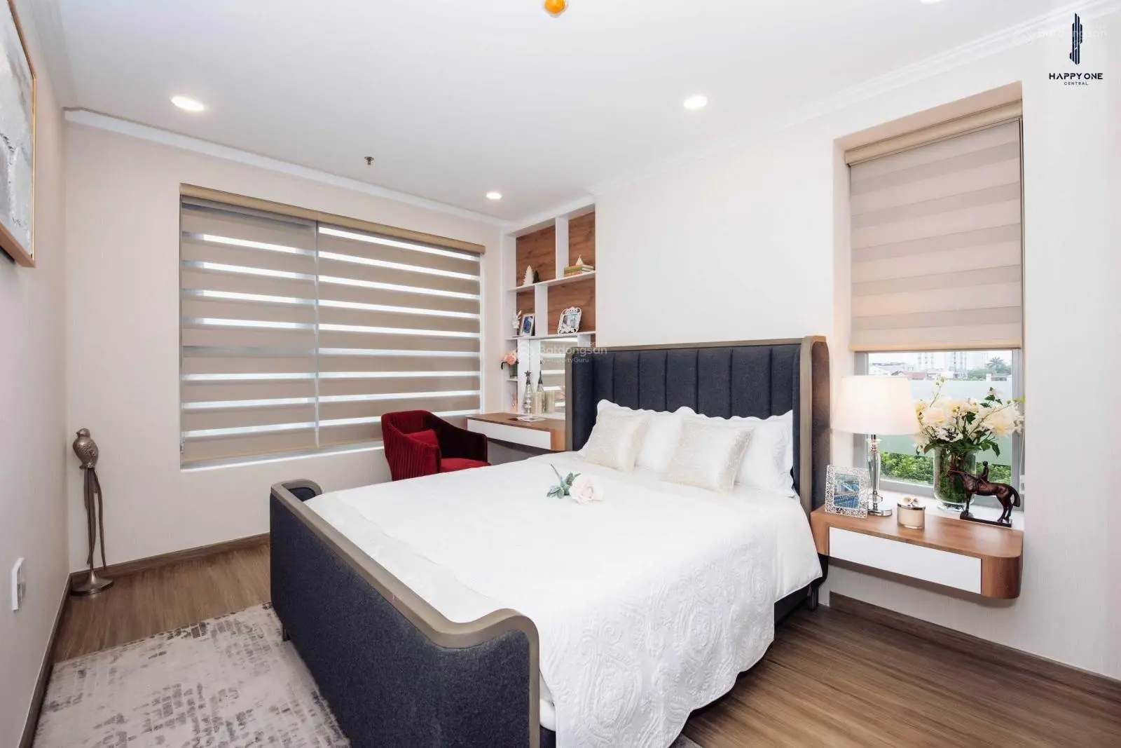 CĐT Cập nhật 40 căn đa dạng hướng view hỗ trợ vay trên HDMB căn hộ không thế chấp vốn chỉ 20% LS 5%