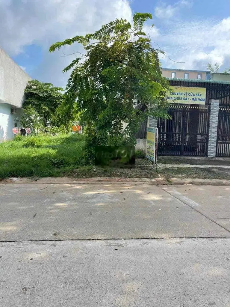 Kẹt tiền bán gấp lô đất long-nguyên bàu bàng, giá chỉ 730 triệu.