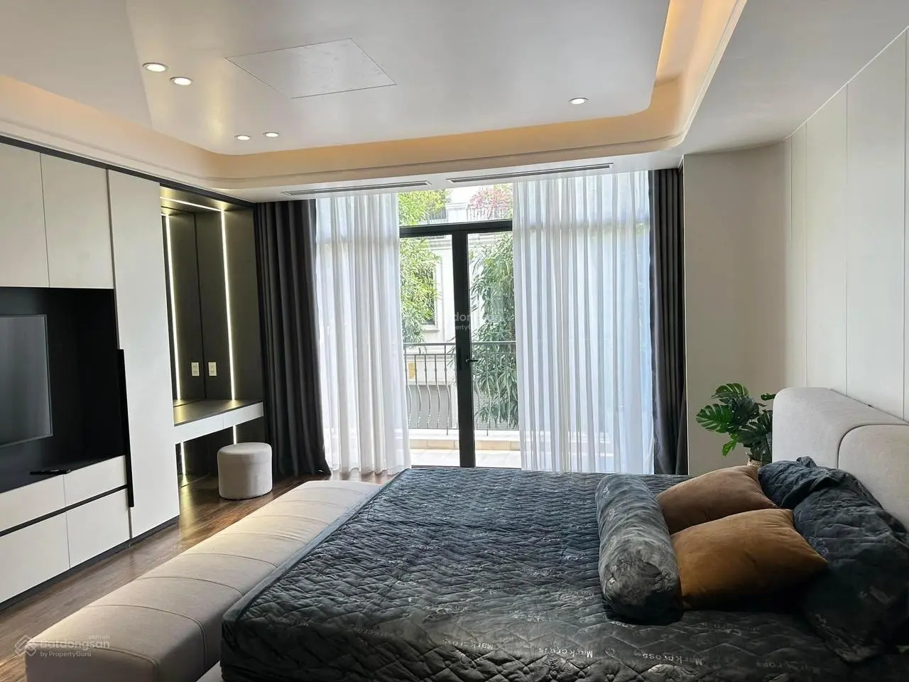 Chuyển nhượng căn Vin Marina hoàn thiện full nội thất giá tốt