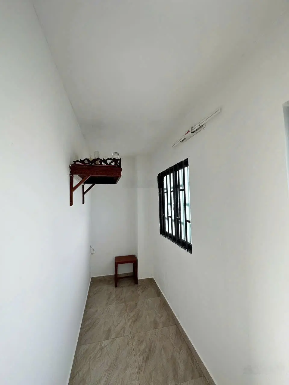 Bán nhà chính chủ - tặng nội thất - giá mềm tại Bình Tân