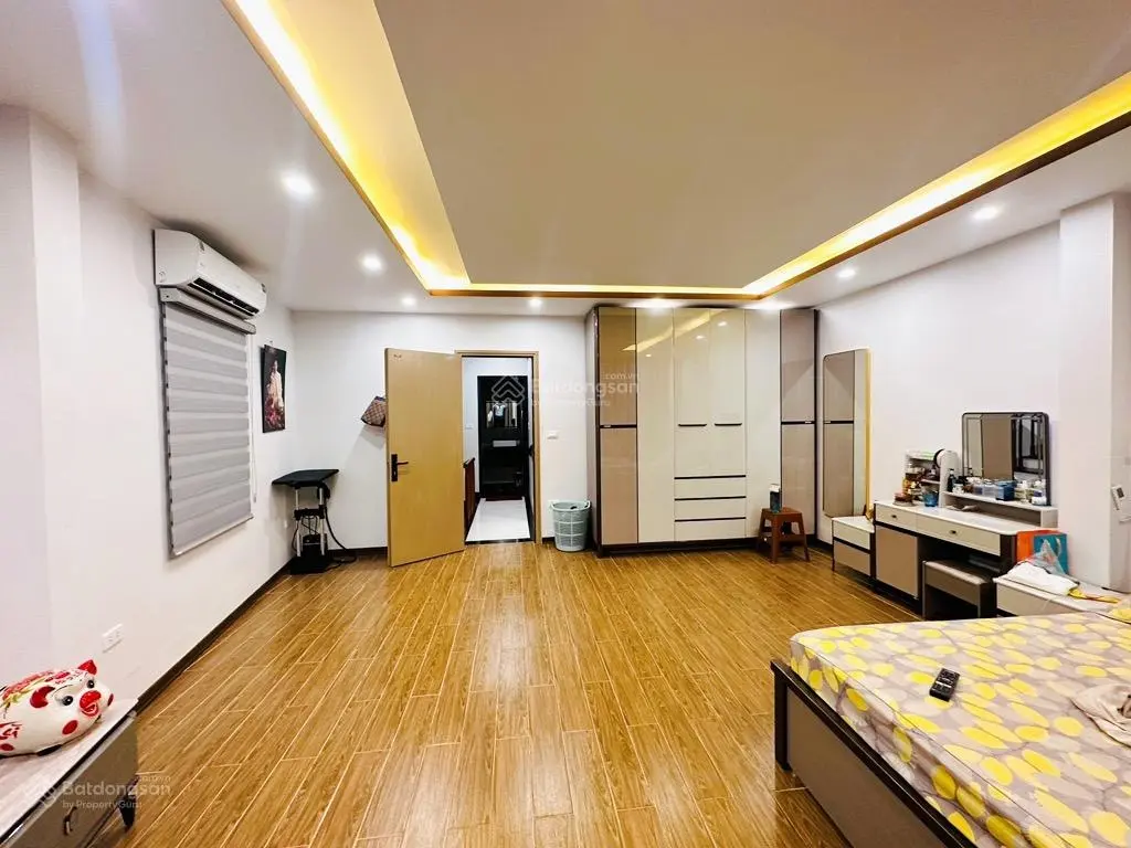 Nhà 3 Tầng Phân Lô Ô Tô Ngủ Trong Nhà Kim Chung Đông Anh - Cạnh Khu Công Nghiệp Bắc Thong Long