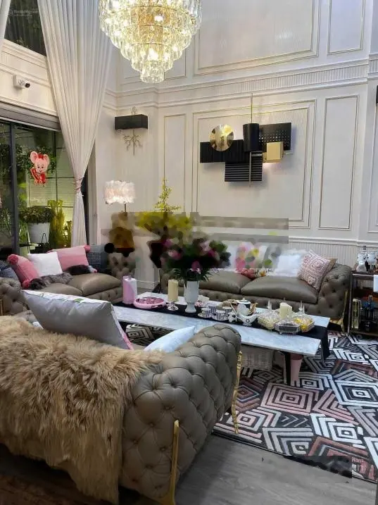 Bán nhà hẻm xe hơi trải nhựa 8m Quận 3 Nguyễn Đình Chiểu 6.5 x 16m, 3 lầu vị trí đẹp giá 23,9 tỷ TL