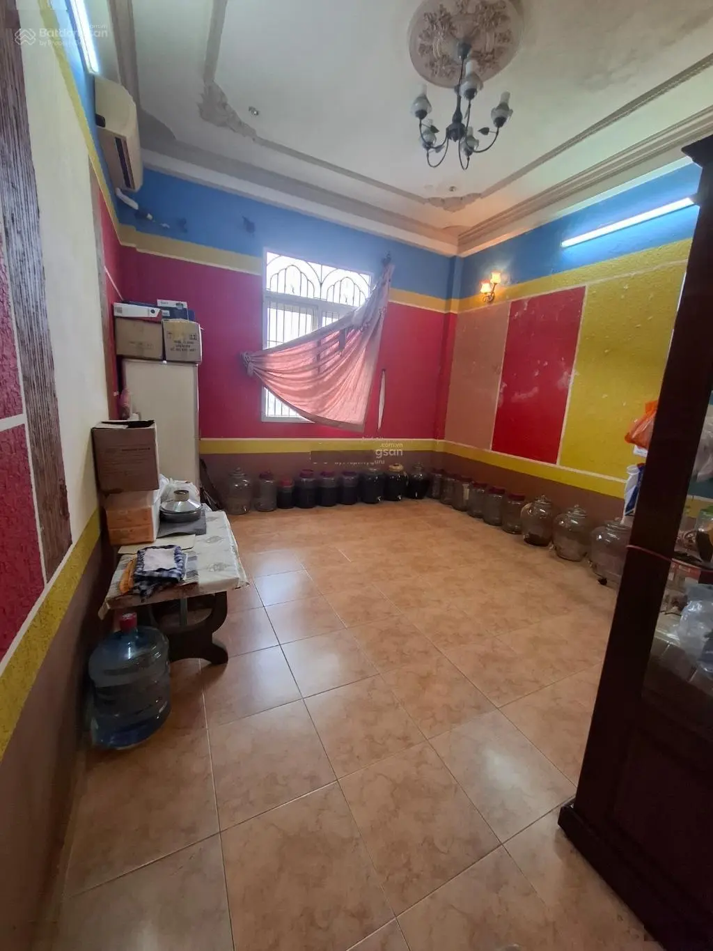Bán nhà mặt tiền Nguyễn Thị Mười Quận 8,4 tầng, DT 80m2, đường 15m, giảm mạnh 2 tỷ còn 14 tỷ(TL) A4
