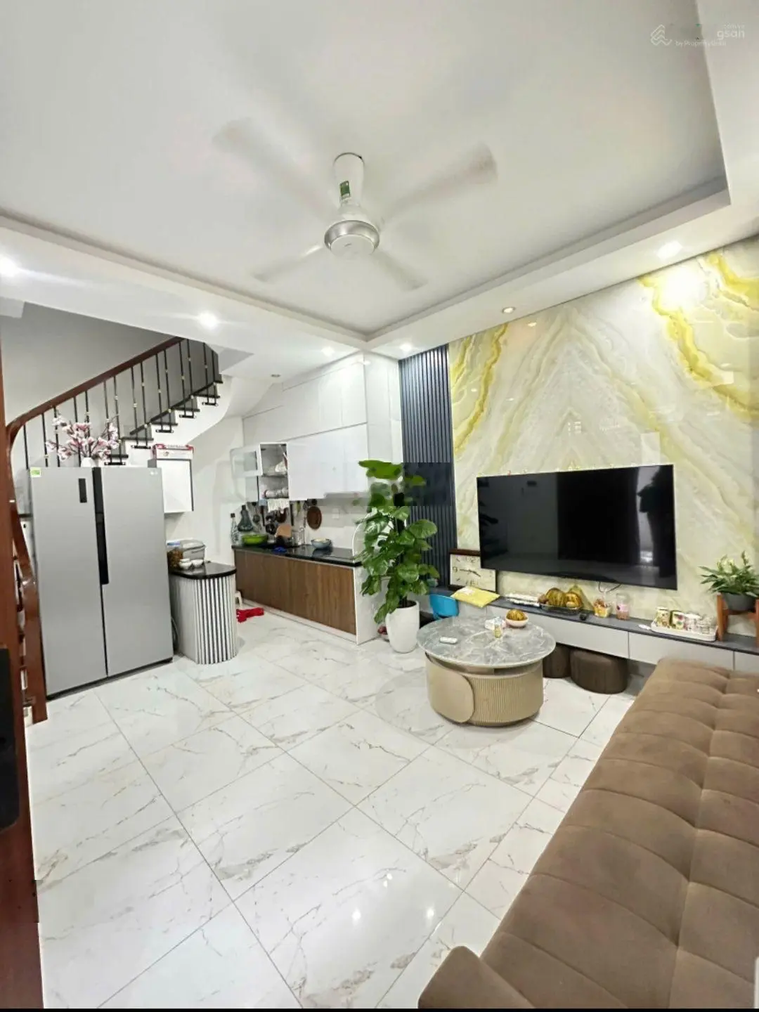 Siêu hiếm, rẻ, chính chủ bán nhà 5 tầng * 35m, ô tô đỗ cửa, Xuân La - Tây Hồ giá 8 tỷ