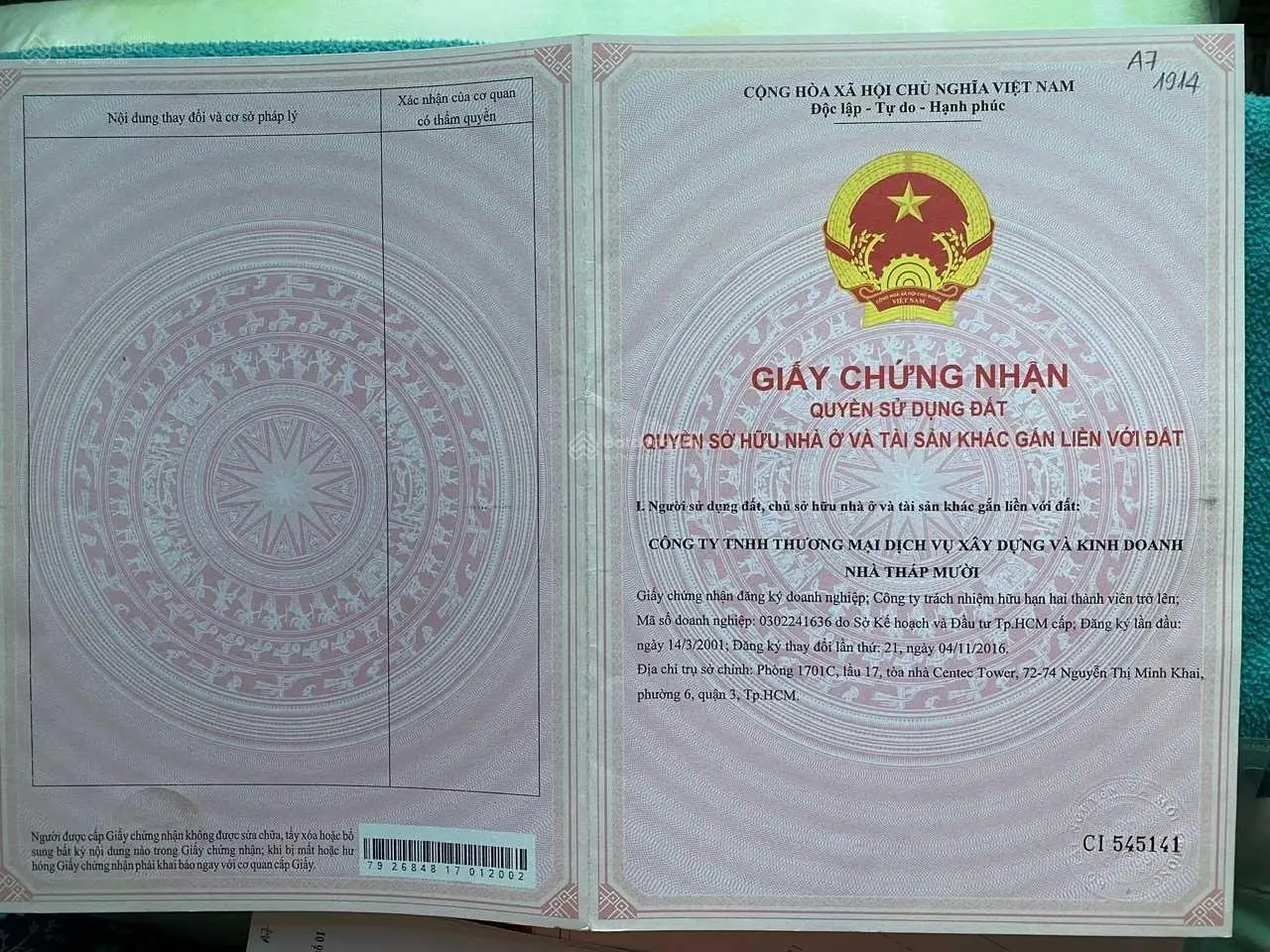 Bán gấp nhà phố thương mại mặt tiền Liên Phường