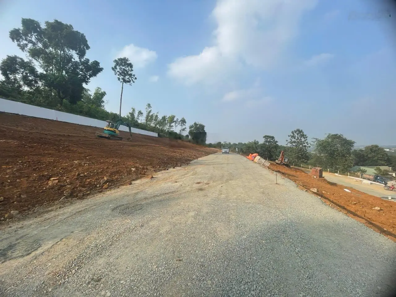 Đất Phú Mãn đẹp - rẻ mặt tiền to siêu đẹp giá 19tr/m2