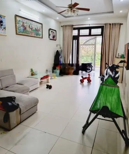 Bán nhà HXH đường Bùi Đình Túy, P. 12, Q. Bình Thạnh, DT: 52m2, 3 tỷ 1, SHR, tiện KD, 0947489255.
