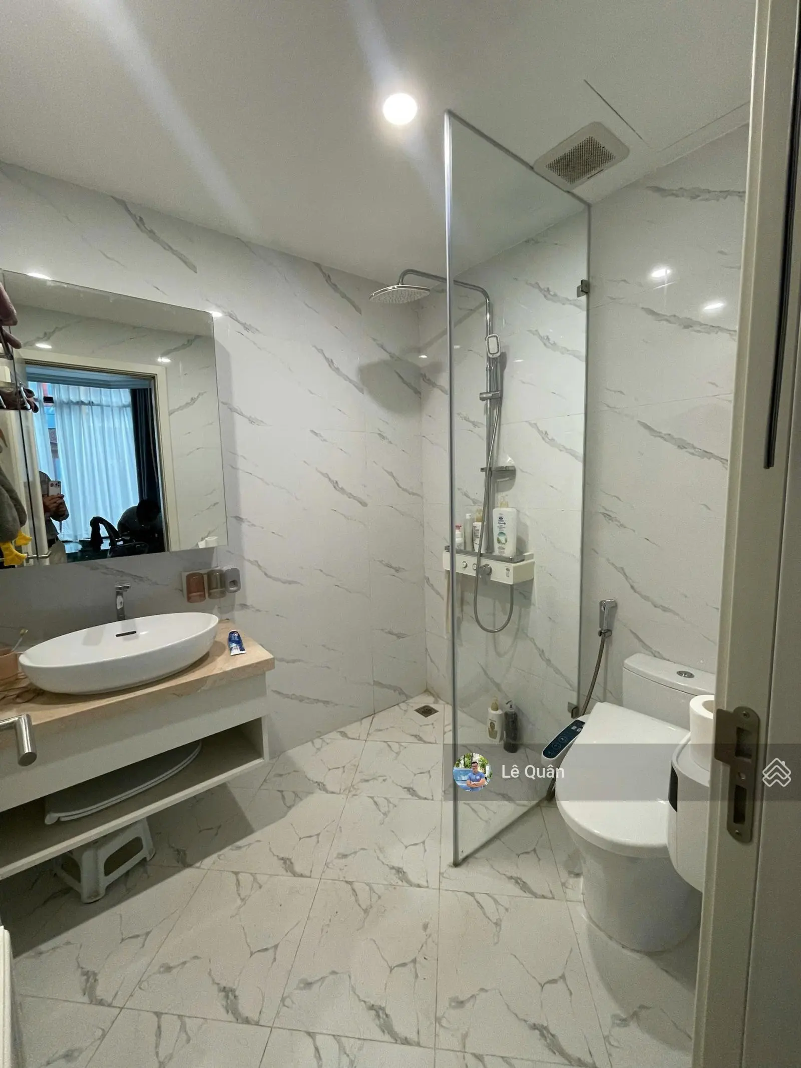 Bán LK Đại Kim hoàn thiện đẹp long lanh: 70m2 x 6 tầng. Giá nhỉnh 20 tỷ