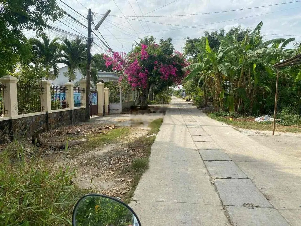📣Bán Nền Lộ Dal P9 ( Đã Sáp nhập P1)