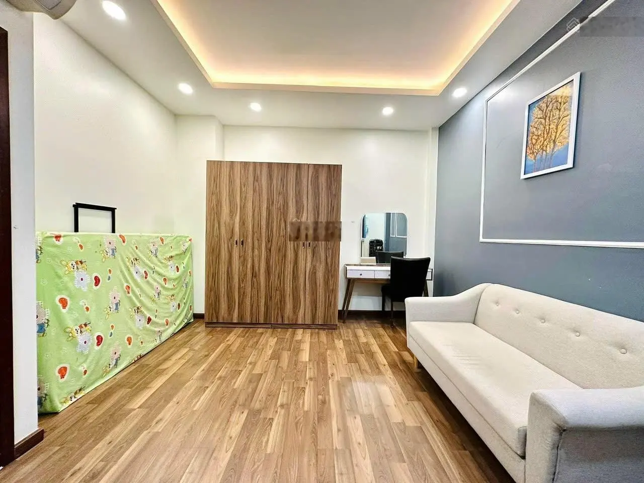 Cơ hội sở hữu nhà phố SHR đẹp tại trung tâm Tân Bình - gần sân bay - đường 5m