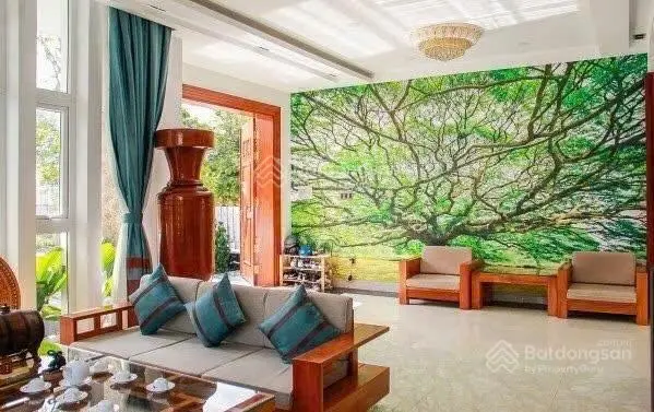 Biệt Thự Đơn Lập Nghỉ Dưỡng View Sông - KDC Jamona Home Resort, Thủ Đức