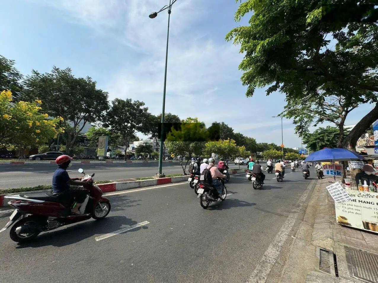 Hh 1% bán nhà MT 41 Phạm Văn Đồng gần đầu CV Gia Định 6.5 tỷ TL 0983 750 ***
