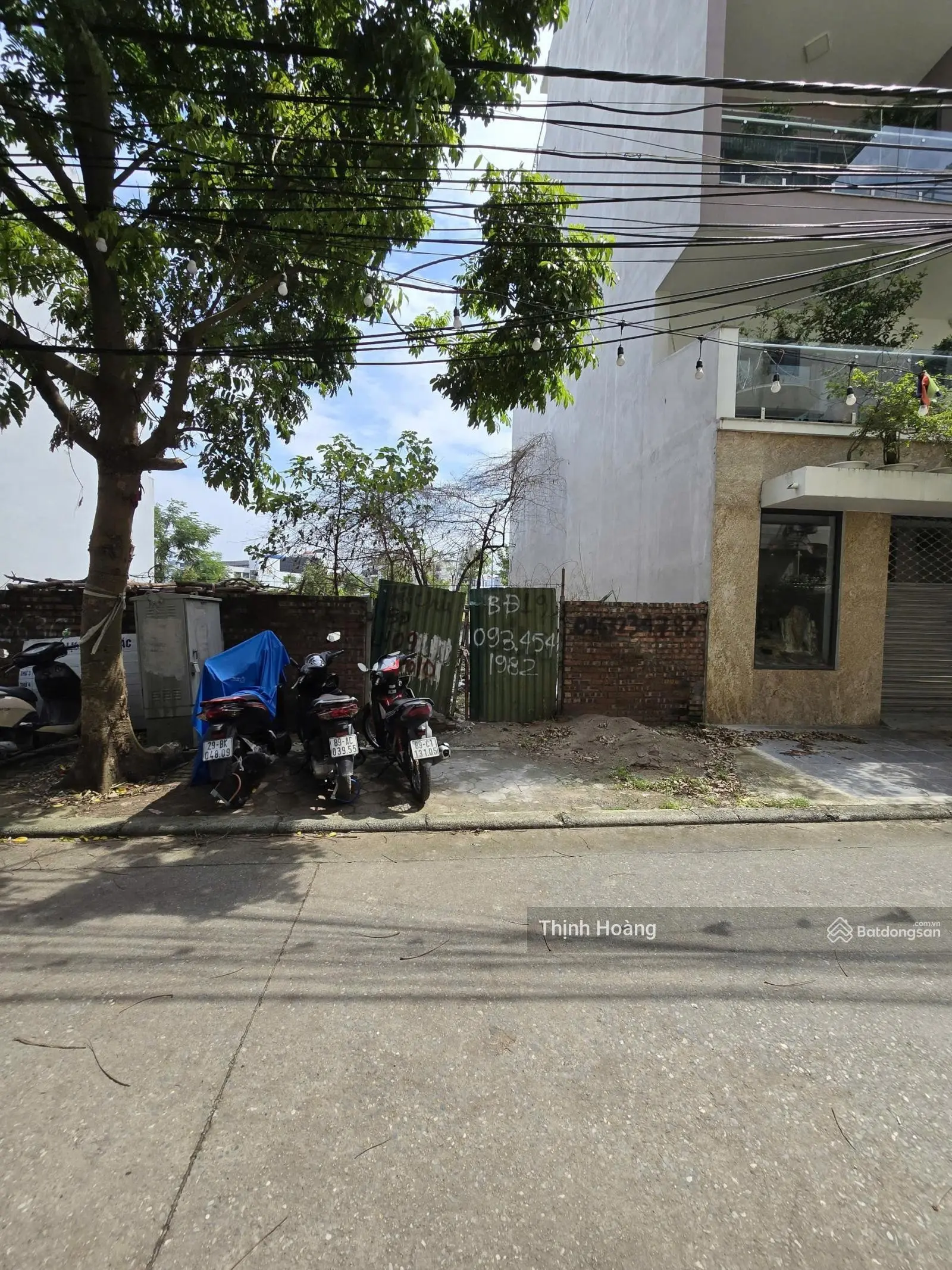 Bán đất Ngọc Thụy 112m MT6m vị trí cực hiếm - đường oto tránh 2 mặt tiền 200m ra đại lộ đẹp nhất LB