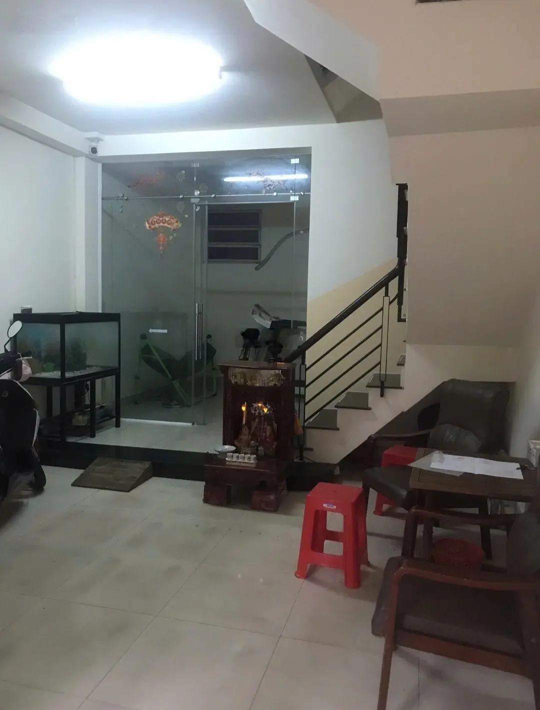 Nhà Vị trí đẹp, hẻm VIP. Hoàng Văn Thụ, Phú Nhuận, DT: (4,5x10)m, 5 tầng. 6PN, 6WC. Giá chỉ 13,5 tỷ