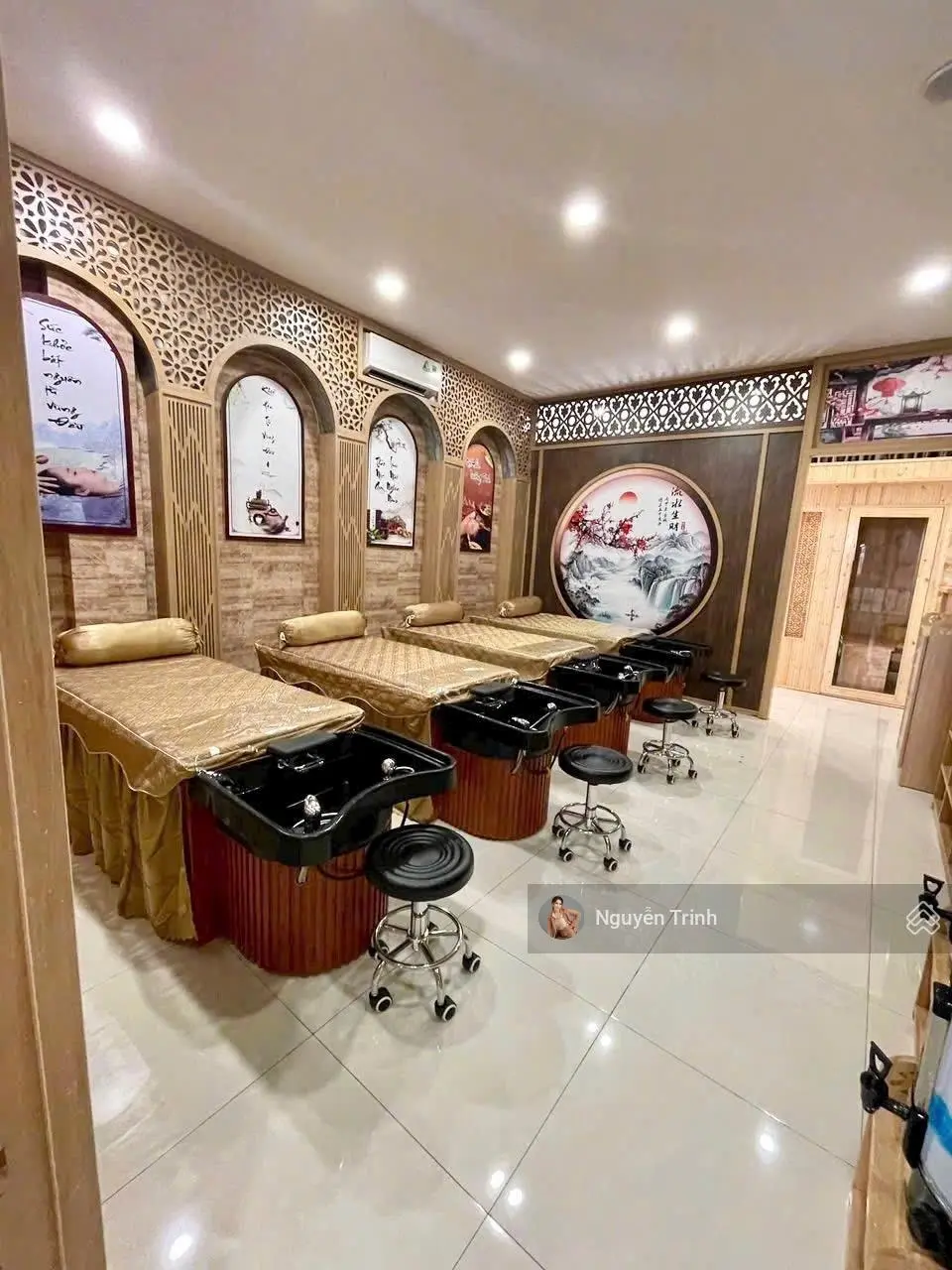 Siêu phẩm 1 hầm 6 tầng thang máy mặt tiền KD sầm uất Hữu Nghị sát Võ Văn Ngân - thu nhập 50tr/tháng
