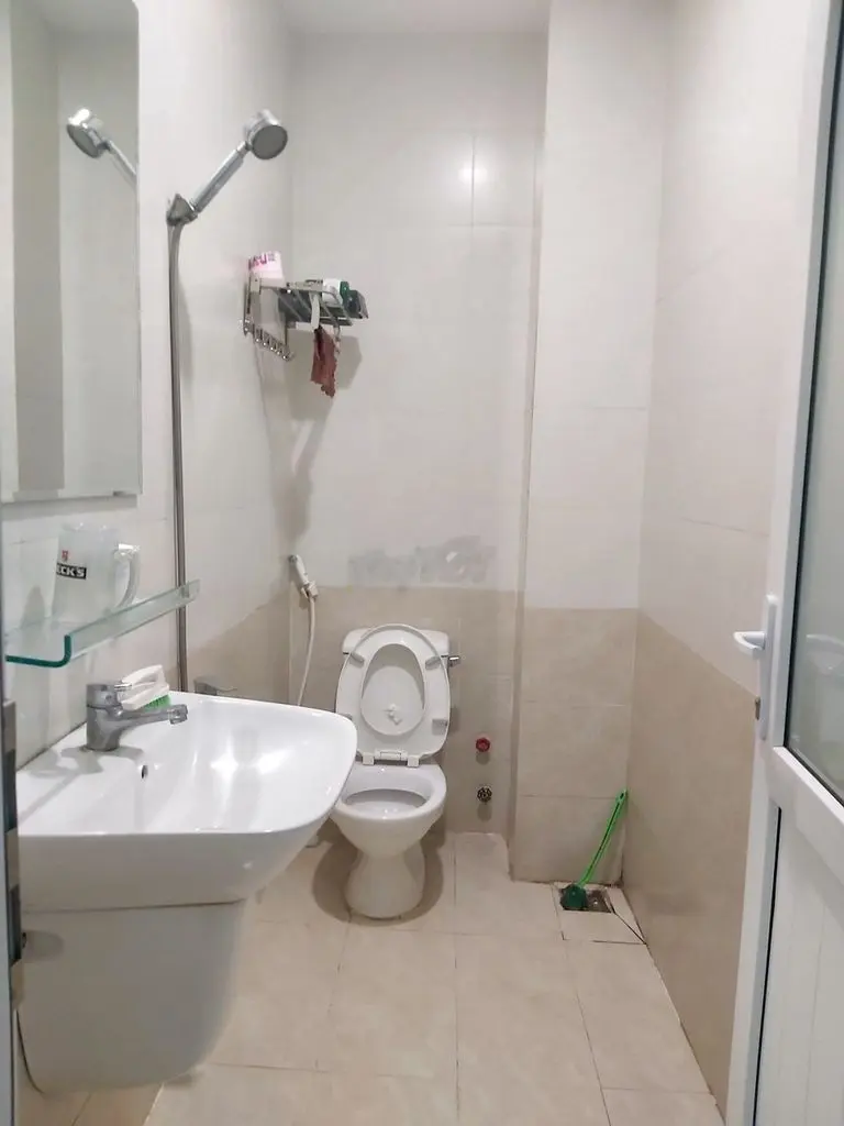 Bán Nhà HXH 8M 4Tầng 64M2 Giá 8TỶ TL Đường Phan Huy Ích Quận Tân Bình.