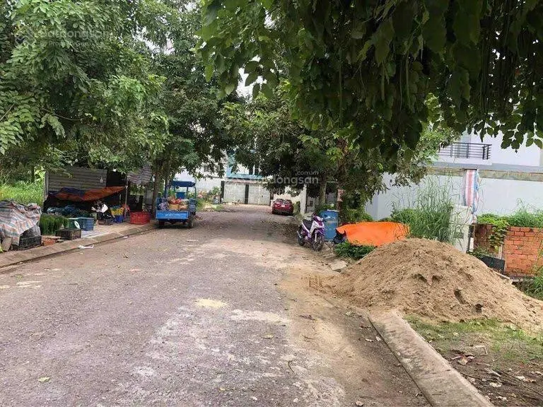 Thanh lí 5 lô nền giá mềm 2.85 TỶ ngay KDC Thủ Đức House, Bình Chiểu, Thủ Đức, Sổ Sẵn, XDTD