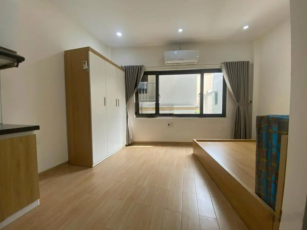 Độc lạ chỉ với 54m2 có ngay 14 phòng tiện nghi thu hút dòng tiền lên đến 900tr/năm