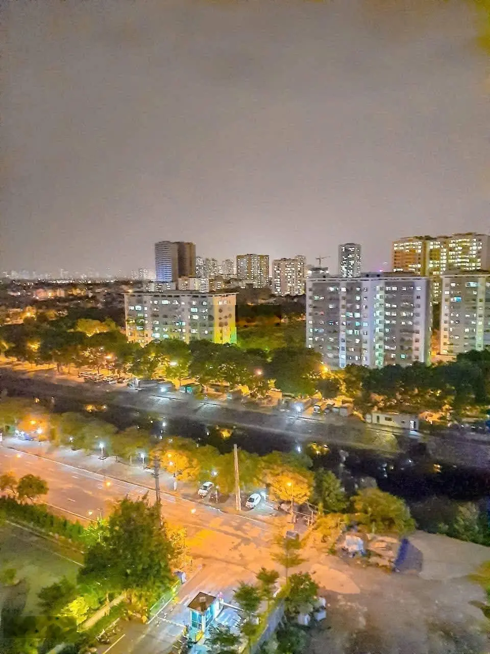 Bán biệt thự KĐT Pháp Vân 700m2, lô góc, 140 triệu/m2 tại Trần Thủ Độ, Hoàng Liệt, Hoàng Mai