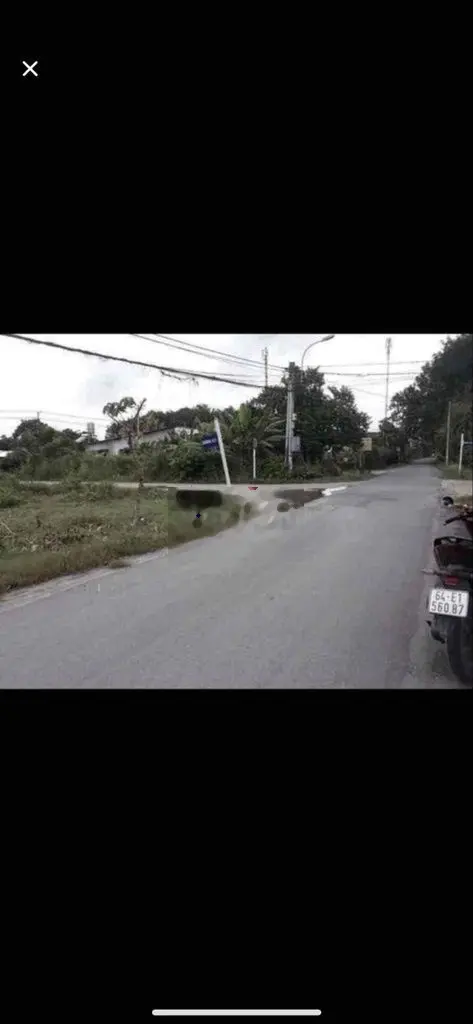 Tui chủ k tiếp cò , cần bán gấp 400m2 đất Củ Chi giá 1ty1 thương luong