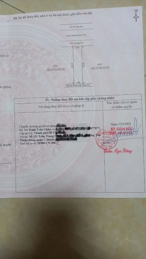 Bán gấp lô đất chợ Lai Nghi mặt tiền đường 7m5, cách Hội An 5p đi xe!!