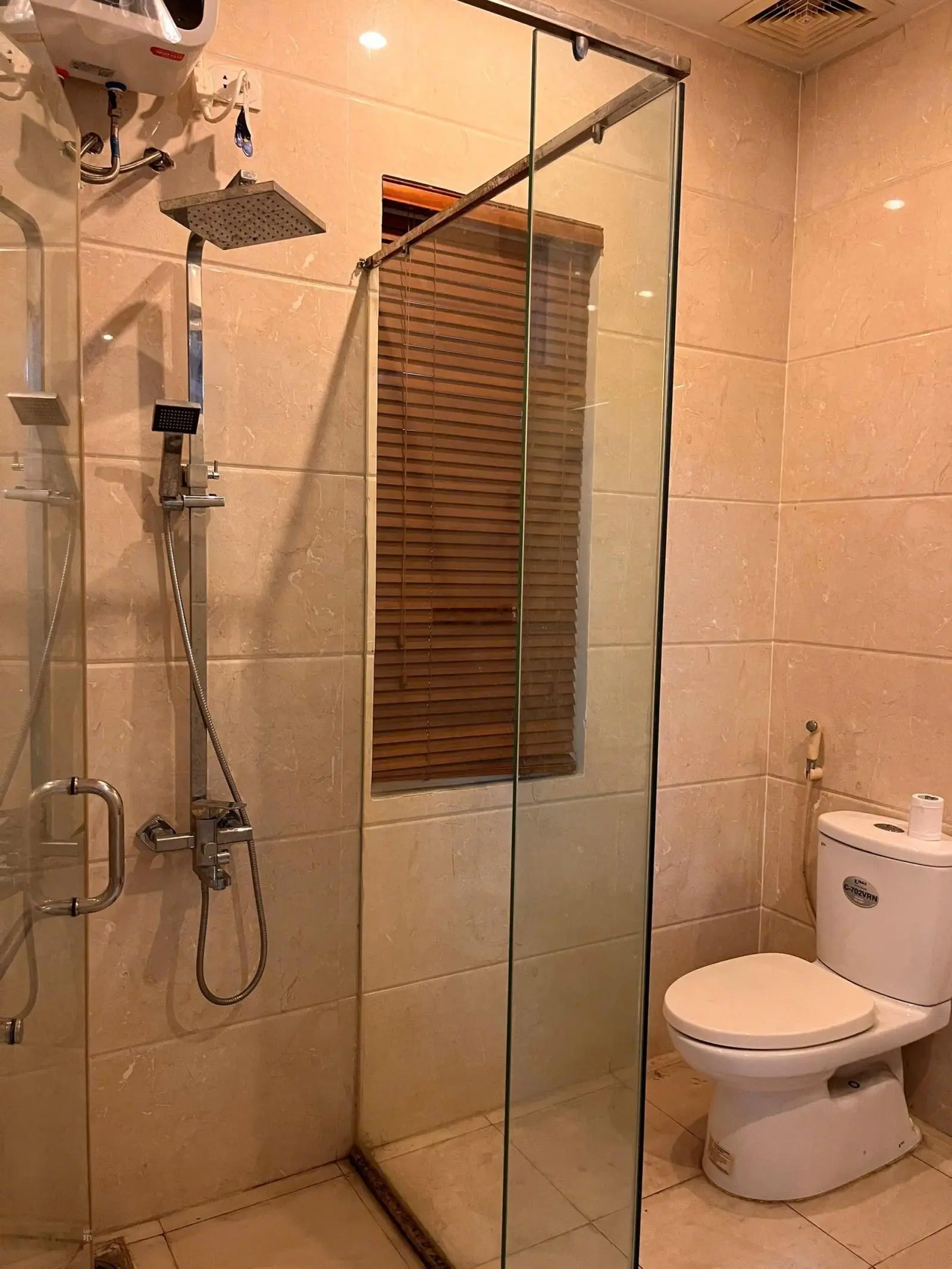 Nhà 3 mê Huỳnh Tấn Phát full nội thất giá rẻ