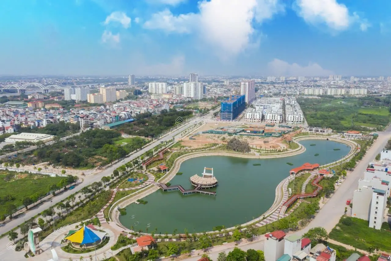 Quỹ căn chuyển nhượng giá tốt nhất Khai Sơn city căn 77m-89m-96m-101m