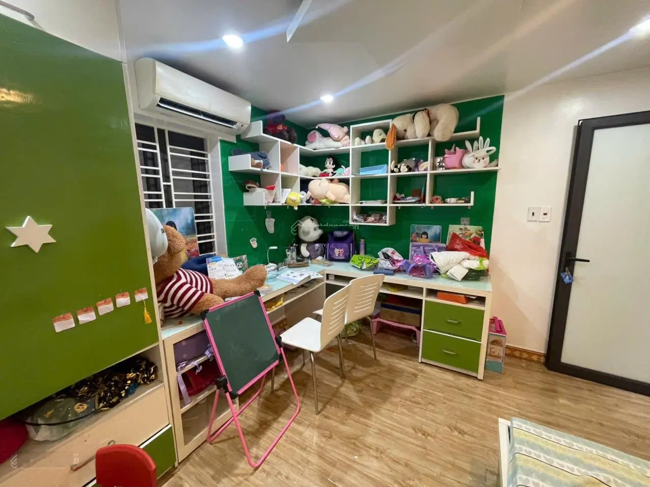Bán nhà ngô quyền, đường văn cao, 48m2x3,5 tầng, giá chỉ 4,6 tỷ