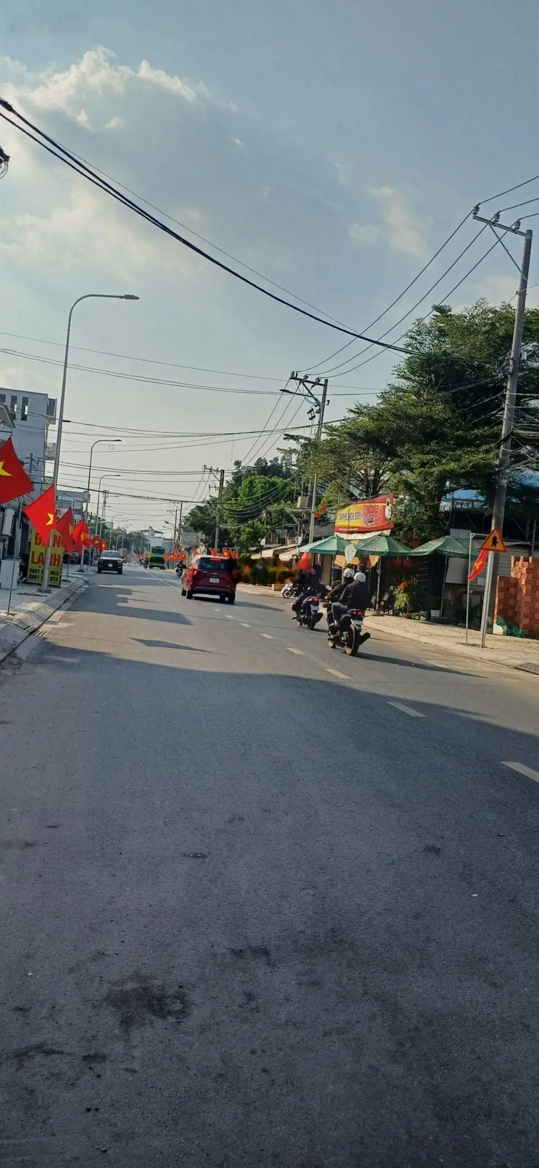 Chủ bán nhà 95m.2 lầu.3pn.2wc.shr.chỉ 3,3 tỷ.thới tam thôn.hm