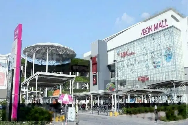 Bán nhà mới 6 tầng đối diện aeon long biên , full nội thất, ngõ rộng, gần ô tô giá chỉ 6 tỷ