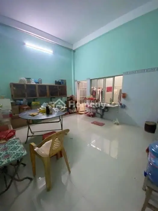 Bán gấp nhà mặt tiền,khu tên lửa,BTĐB 4 tầng - 5 x20 - ngay nhà thờ Phaolo