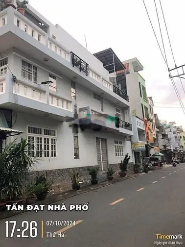 Bán Nhà Khu Tên Lửa An Lạc A 4 Pn 61m2 Chỉ 4.1 Tỷ