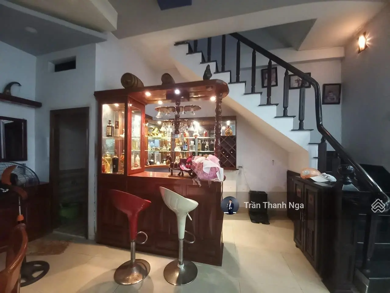 Chỉ 3.5 tỷ sở hữu ngay nhà 3 tầng, đường ô tô tại Vĩnh Phước, Nha Trang. Cách biển 1km