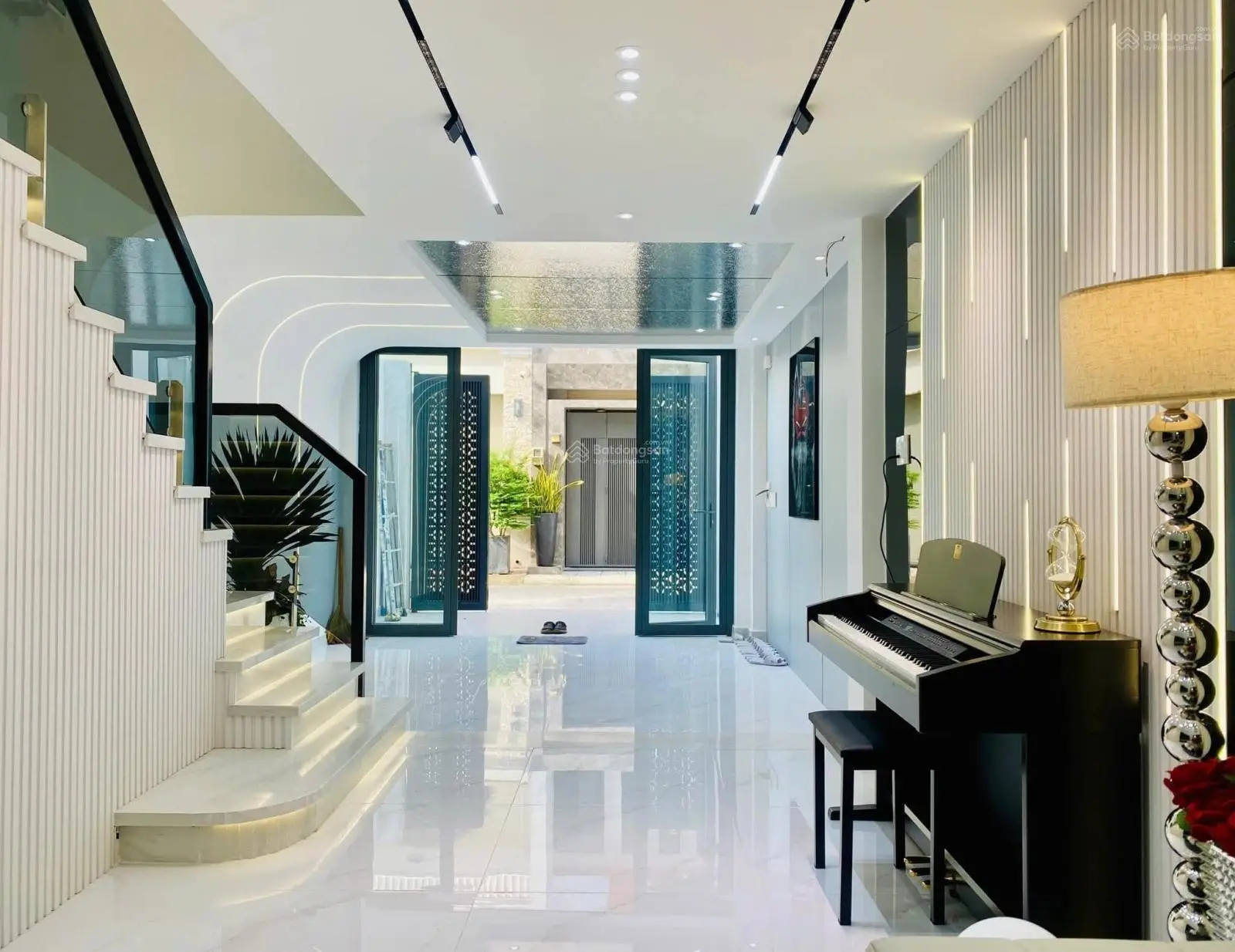 Nhà chính chủ cần bán gấp! Quang Trung, P. 10, Gò Vấp, sổ hồng chính chủ