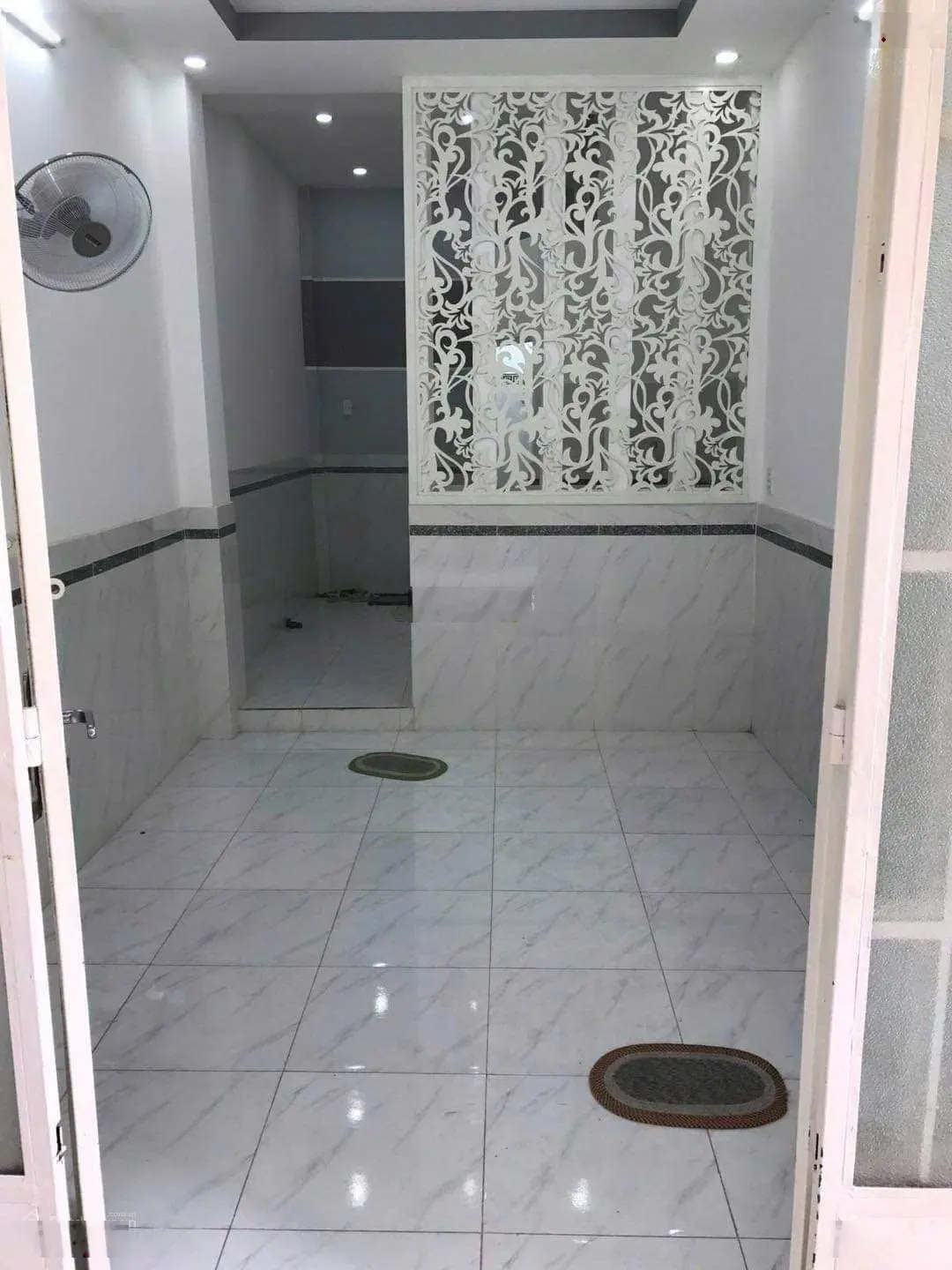 Nhà ngay phạm hùng - siêu thị parc mall q8 cách q5 chỉ 2p 3,5x7 - 2lầu chỉ 2.35 tỷ