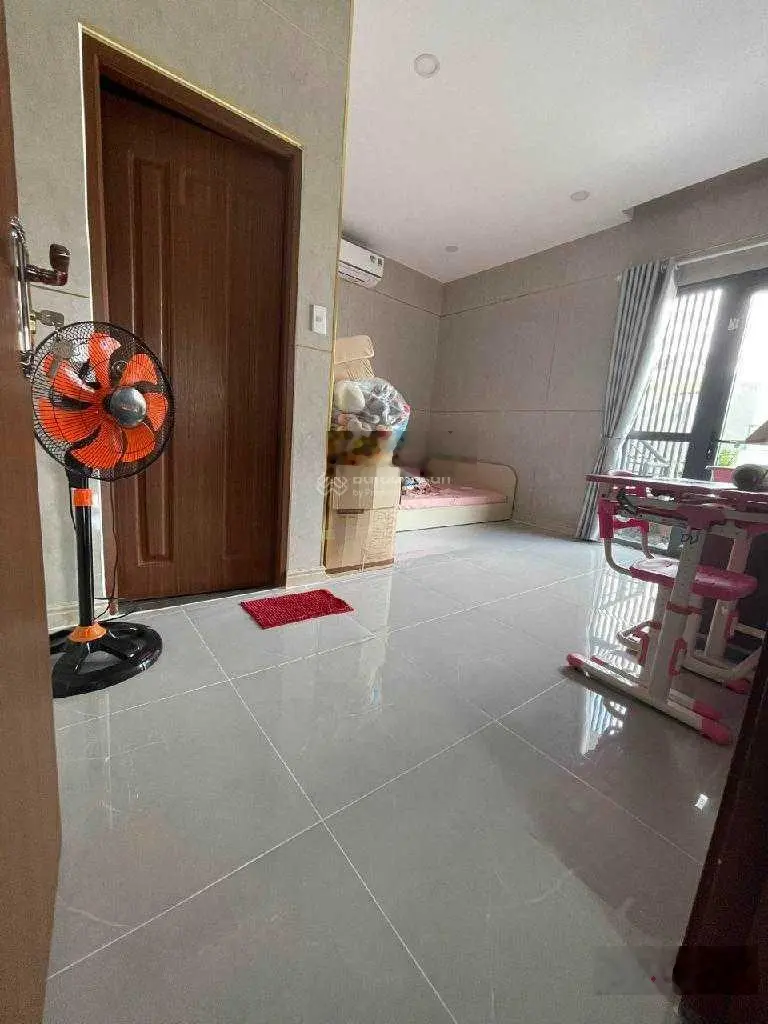 Bán 1 ĐƯỢC 2 CĂN NHÀ Ngay Lê Văn Quới, Ngang bề thế 8x18.5, 4 Tầng, Đường nhựa 8m vi vu.