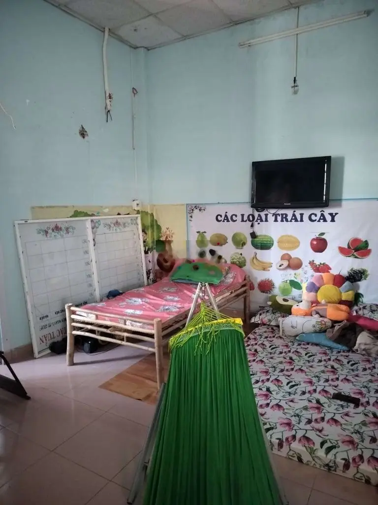 Nhà Vĩnh Phú Đường Nhựa 1 Trệt 1 Lầu Sân ô tô